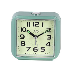 Budík JVD SRP8204.2, 8cm Budík JVD SRP8204.2, 8cm